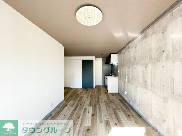 カーサM.Uの物件内観写真